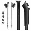 Spokey CLOUD Teleskopické palice na Nordic Walking