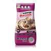 SBE Certech Super Benek Compact Lavender - hrudkujúca podstielka pre mačky 10 l