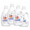 Prací gél - Lovela Baby umývanie mlieka 4x 1,45 l (Prací gél - Lovela Baby umývanie mlieka 4x 1,45 l)
