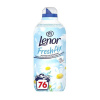 Lenor aviváž Fresh Air Sensitive 1,064 l 76 PD