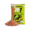 MIVARDI - Krmítková zmes R1 Carp 1,4 kg Korenie