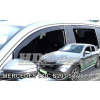 Deflektory Heko Mercedes EQC N293 5D od 2019 (+zadné)