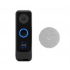Ubiquiti UVC-G4 Doorbell Pro PoE Kit - G4 Doorbell Professional PoE Kit PR1-UVC-G4 Doorbell Pro PoE Kit