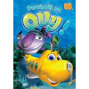 Potápěj se Olly 3 - DVD