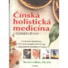 Cardoza Steven: Čínská holistická medicína v běžném životě (( 428 str. V5) (vydání Fontána 2018))