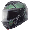 SCHUBERTH C5 Globe Green S