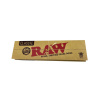 RAW Classic Kingsize papírky 33 ks 1 ks