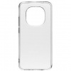 Kryt na mobil OBAL:ME TPU Kryt pre Xiaomi Redmi Note 15 Pro 5G Transparent