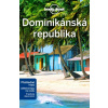 Dominikánská republika-Lonely planet