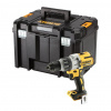 DeWALT DCD996NT - AKU príklepová vŕtačka 18V XRP, bezuhlíkový motor, bez AKU a nabíjačky, kufor TSTAK™