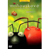 Mrňouskové - Sezona 2 DVD 3 - slim