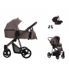 BEBETTO Flavio Choco Travel Set Cosmo 18 2024 3v1 Cosmos