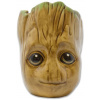 Pyramid International Hrnek Guardians of the Galaxy Baby Groot 3D 450 ml