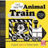 First Baby Days: Animal Train