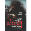 Battle Royale II: Requiem - DVD digipack