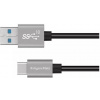 Kabel KRUGER & MATZ KM1262 Basic USB - USB C 0,5m SatelityUL