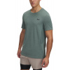 Under Armour Vanish Seamless Silica Green/Black XXL