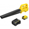 Stanley SFMCBL714M1 FatMax V20 Akumulátorový fúkač (18V/1x4,0Ah)