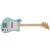 Loog Mini Electric Green