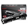 Svietidlo M5 Gen3 / 2030 lm PowerTac® + M-Lok