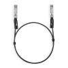 TP-LINK TP-Link SM5220-1M (TL-SM5220-1M) 1M Direct Attach SFP+ Cable for 10 Gigabit Connections (SM5220-1M)