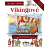 Vikingové - Hledej a Objevuj - SUN