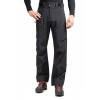 DYNAFIT Pánske skialpové nohavice Ridge Dynastretch čierne m