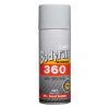 BODY HB BODY fill 360 (2:1) plnič / antikorózny základ v spreji šedý 400ml HB_0184