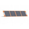 Turistický solárny panel na nabíjanie 18V 100W (Solárny panel 18V 100W Flashfish TSP18V100W)