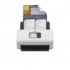 Brother ADS-4500W skener ADF skener 600 x 600 DPI A4 Čierna, Biela (ADS4500WRE1)