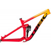 TREK Remedy Al F/S Marigold to Radioactive Red Fade - S