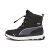 Puma Evolve Boot Jr, 5,5UK, ZĽAVA