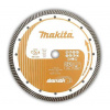 Makita - Diamantový rezný kotúč na betón 230x22,23 mm D-80195