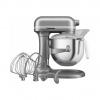 Kuchynský robot KitchenAid 5KSM70JPXE 375 W strieborný/sivý