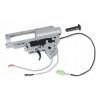 Airsoft - Arma Tech - Prevodovka MSW Skeleton - Ver.2 - 8 mm - (Airsoft - Arma Tech - Prevodovka MSW Skeleton - Ver.2 - 8 mm -)