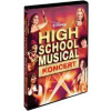 High School Musical: Koncert - DVD