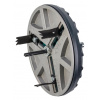 AH 45-130 děrovka nastavitelná WOLFCRAFT 5978000 + Dárek, servis bez starostí v hodnotě 300Kč