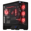 ACN Actina 5901443440307 PC AMD Ryzen™ 7 7800X3D 32 GB DDR5-SDRAM 1 TB SSD NVIDIA GeForce RTX 5070 Midi Tower Čierna