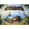 Příběhy pirátů - spoločenská hra