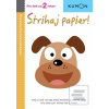 Strihaj papier! (Toshihiko Karakida; Seiichi Otuka)