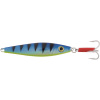 Pilker Kinetic Torskepilken Blue Tiger 200 g