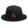 Quiksilver Bucket Ruckous - KVJ0/Black one size