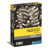 CLEMENTONI Novo Art Series: Puto spojenie 1000 dielov