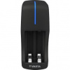 Varta Mini Charger + 2 AAA 800 mAh 57646201421