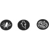 EUROLITE Gobo-Set B 14/10mm (50883102)
