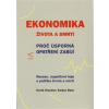 Ekonomika života a smrti - Sanjay Basu, David Stuckler