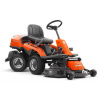 Husqvarna Rider R 214TC