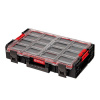 Qbrick System ONE Organizer XL 2.0 MFI penová vložka 16397