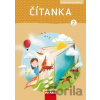 Čítanka 2 - nová generace - Hybridní pracovní učebnice - Fraus