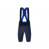 Kraťasy s trakmi SANTINI Redux Speed Blue - XL